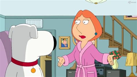 family guy porn brian